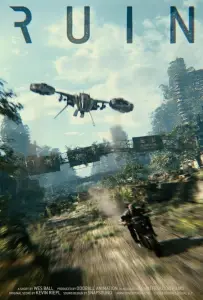 Руины (фильм 2012)