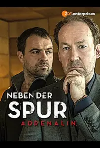 По горячему следу — Адреналин (фильм 2014)