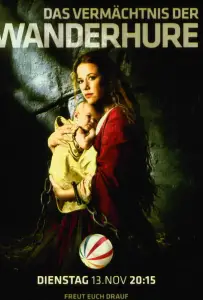 Странствующая блудница: Предсказание (фильм 2012)