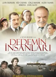 Народ моего деда (фильм 2011)