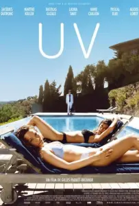 Убийственный ультрафиолет (фильм 2007)