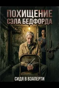 Похищение Сэла Бедфорда (фильм 2024)