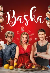 Баска (фильм 2025)