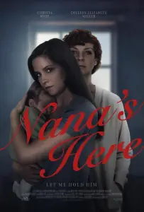 Бабушка рядом (фильм 2025)